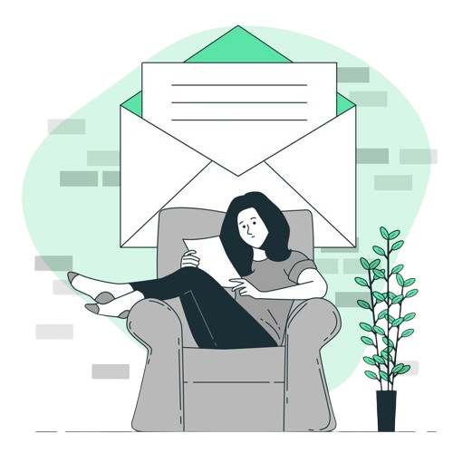 About NotchMail